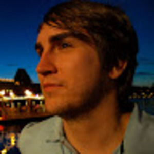 Meet your Posher, Derek